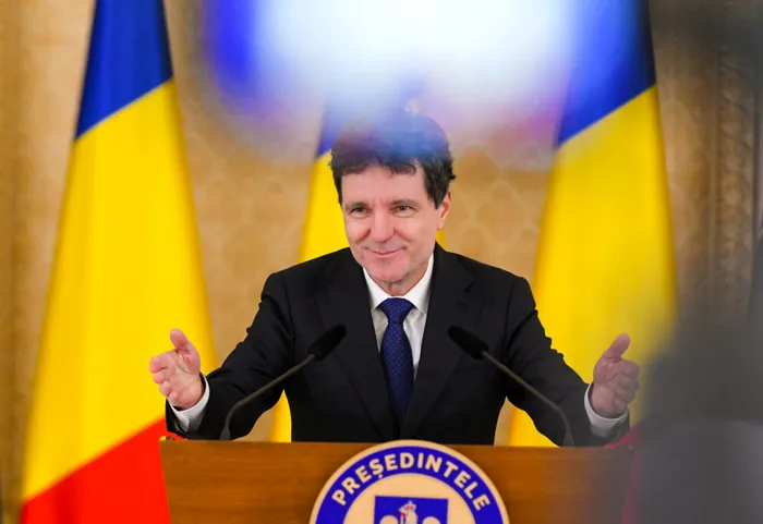 DECLARAȚII Nicușor Dan: Probabil că vom intra în turbulențe politice, dar există consens pe PNRR