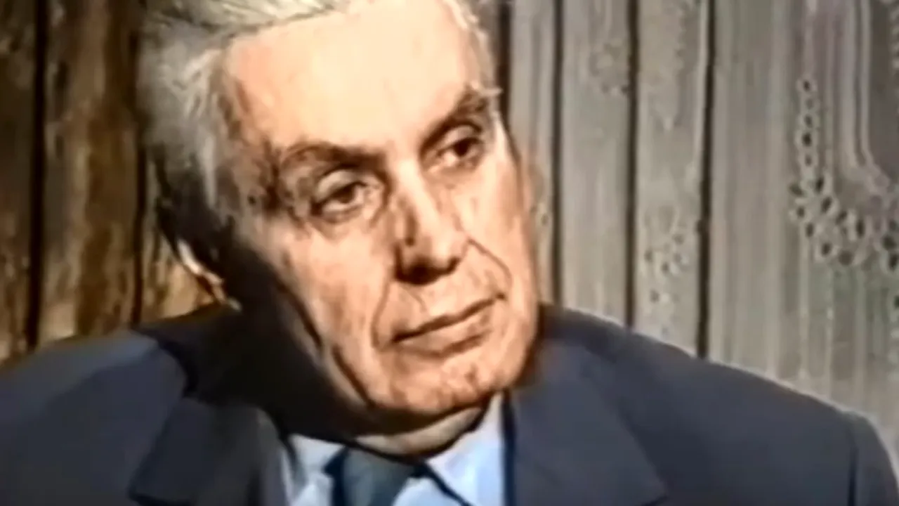 Nicolae Militaru: „Stănculescu era un fel de om de casă al lui Ceauşescu”