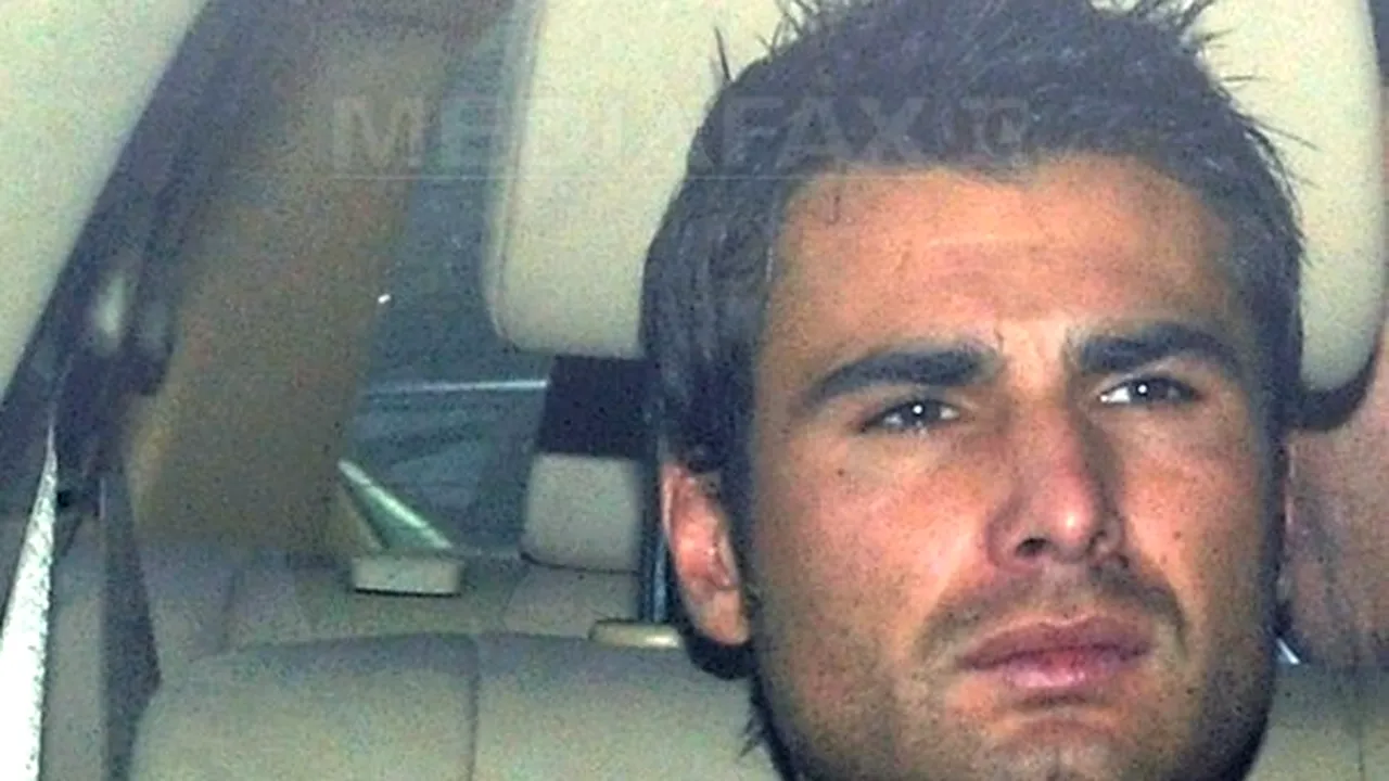 Victor Becali despre situaţia lui Mutu: Săptămâna viitoare ne vom întâlni cu Corvino