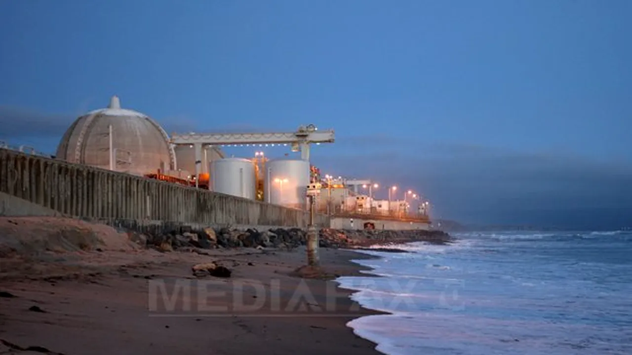 Blocajul federal va afecta personalul care monitorizează centralele nucleare în SUA