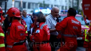 Arafat: Sunt dispus să revin la munca pe care am făcut-o, dacă experţii sunt lăsaţi să lucreze