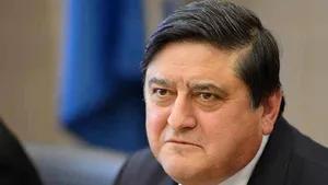 Niţă propune vânzarea gazelor pe bursă