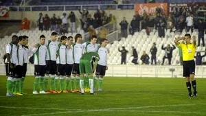 Jucătorii de la Santander au refuzat să joace returul cu Sociedad, din cauza salariilor restante