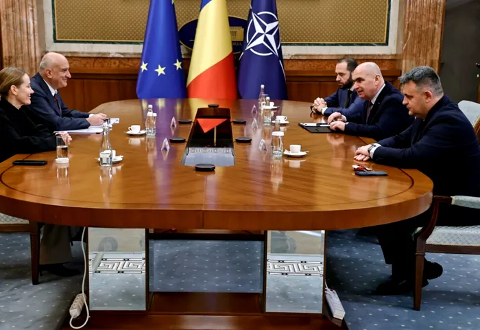 POLITIC Guvernul: Negocierile Romgaz–Ameropa pentru preluarea combinatului Azomureş vor începe în curând