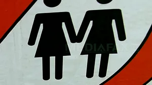 Premieră în Rusia: Un ONG a anunţat căsătoria unui 