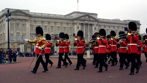 O grupare islamică vrea să transforme Palatul Buckingham în moschee