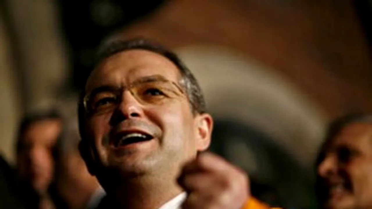 Partial Results: Democrat Liberals -34.67 %, Social Democrats-33.36%, Liberals-18.18% For Senate
