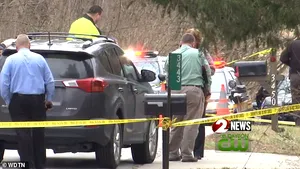 O poveste tragică, demnă de un film de Hollywood: actriţa care o dubla pe Jessica Alba, ucisă de fostul soţ. Poliţia nu i-a adus nicio acuzaţie