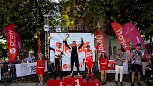 Victorie surpriză şi schimbare de lider în campionat după Super Rally Timişoara

