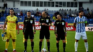 Petrolul Ploieşti remizează la Poli Iaşi şi urcă pe loc de play-off