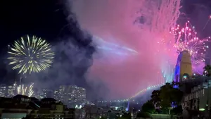 La mulți ani 2026! Cele mai frumoase urări de Revelion 2026: Mesaje de Anul Nou pentru familie, prieteni, colegi