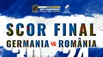Surpriză la debutul Campionatului European de Rugby 2026. România pierde în Germania