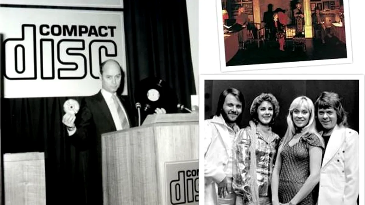 17 august 1982: Cu 38 de ani în urmă, Philips lansa primul CD din lume