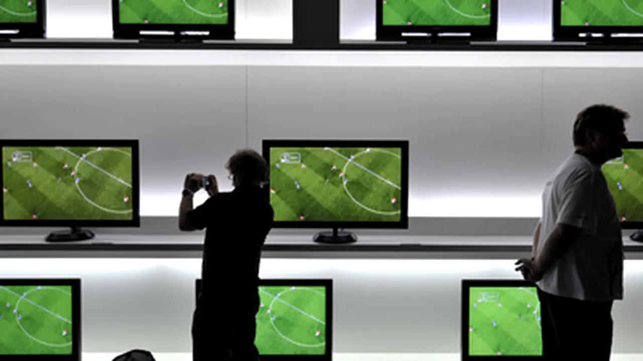 Antena 1, neinteresată să dea meciuri din Liga I pentru difuzarea pe Digi Sport