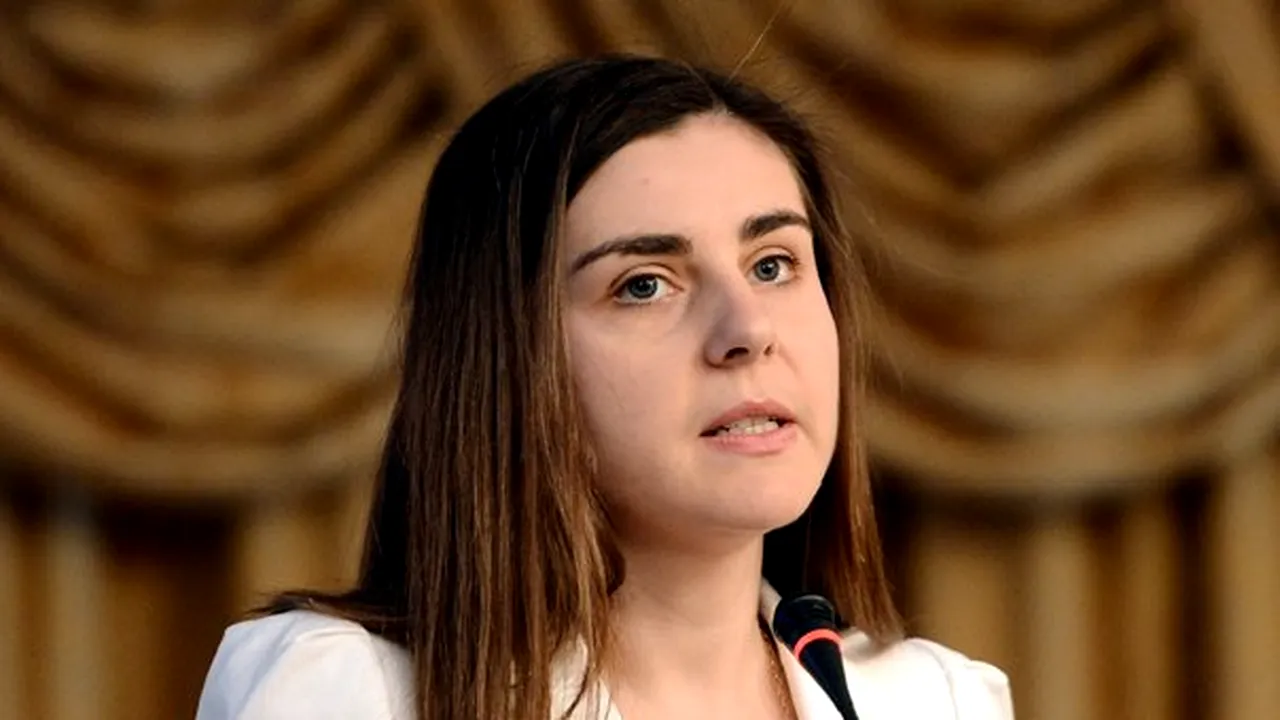 Fostul ministru de Finanţe Ioana Petrescu, la şefia Consiliului pentru politica ajutoarelor de stat