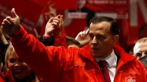 Romanian Leftist Head To Become National Defense Council VP – Sources