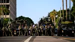 Curte de Apel SUA: Trump poate desfășura în continuare trupe ale Gărzii Naționale în Los Angeles