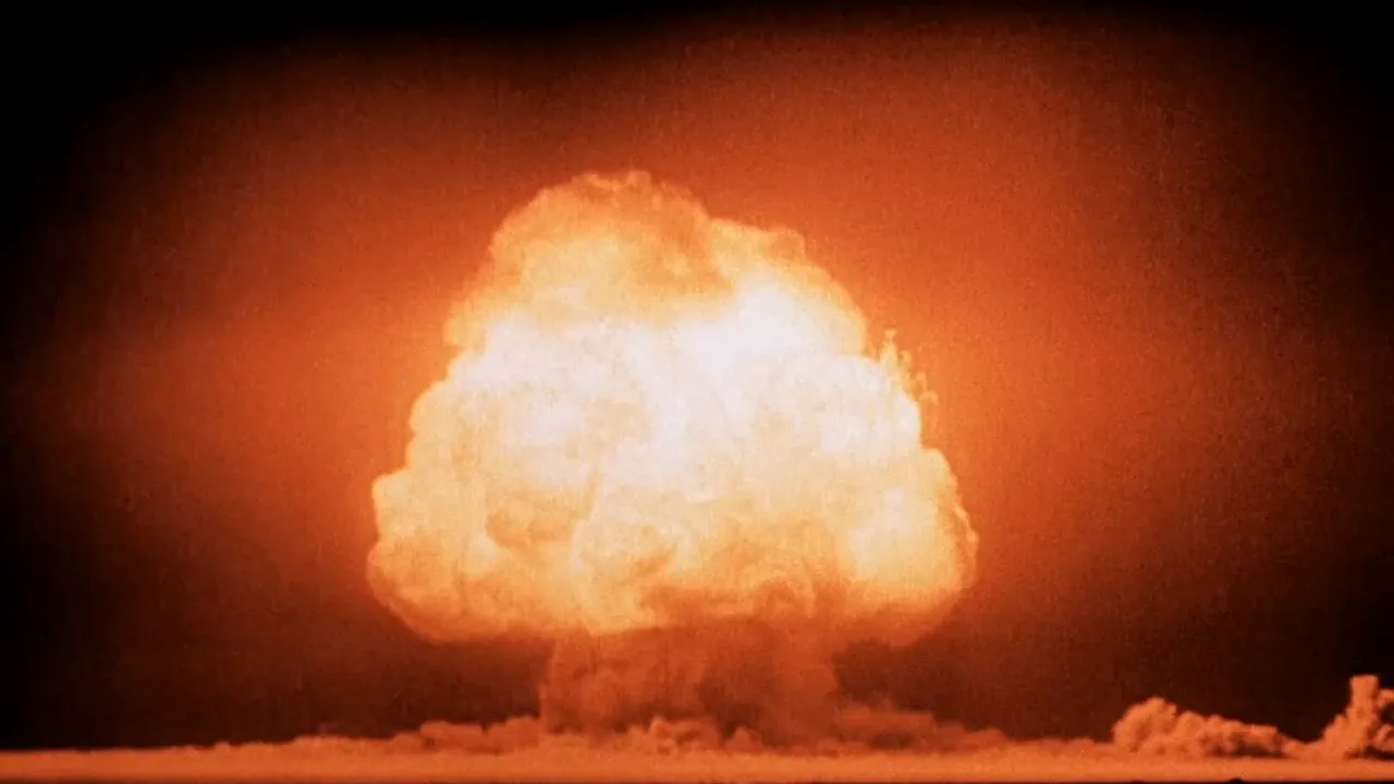 Analist în domeniul apărării: Occidentul le-a spus ruşilor ce va face în cazul unui atac nuclear