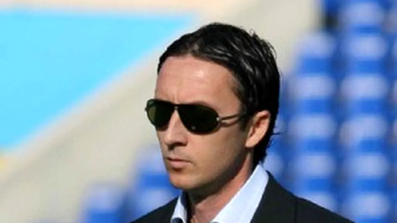 Mihai Stoica: O să-i privesc mereu în ochi pe cei care mă înjură