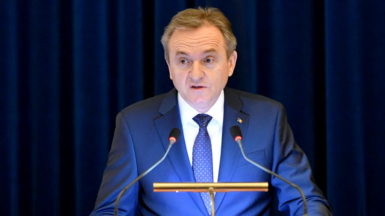 Mihai Weber: Ne vom opune oricărui derapaj sau abuz care va veni de la viitorul Președinte