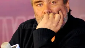 Luc Besson, condamnat pentru plagierea unui film