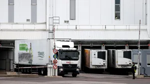 Percheziţii ale poliţiei din Germania la firmele de procesare a cărnii pentru a depista muncitorii angajaţi ilegal 