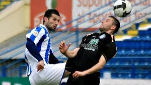 Rezultate complete din etapa a XXXIV-a a Ligii I