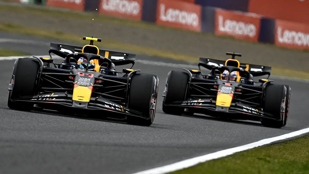 Formula 1 ia în discuţie să acorde puncte primilor 12 clasaţi, din 2025