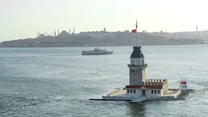 Turcia a devenit un hotspot cultural pentru turiştii care vin din Europa