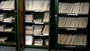 Documente secrete, făcute publice de Vatican