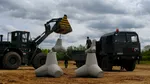 Armata germană construiește fortificații la granița estică a Poloniei
