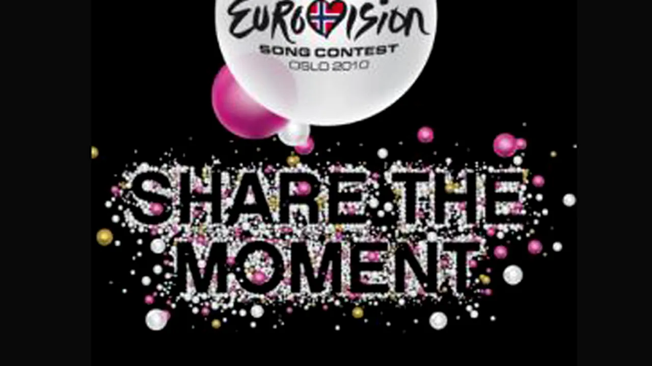 Selecţia naţională pentru Eurovision 2010 ia startul miercuri