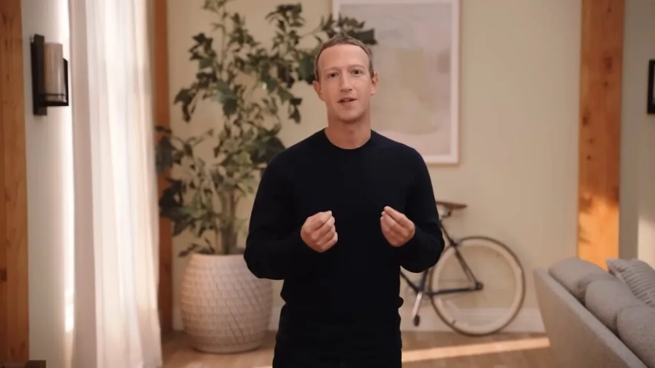 Metaversul, în retragere: Cum își schimbă Meta strategia după investiții de zeci de miliarde