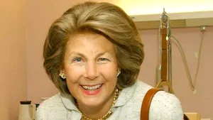 Prinţesa Maria de Liechtenstein a încetat din viaţă