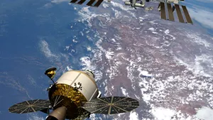 Orion va zbura cel mai târziu în 2015