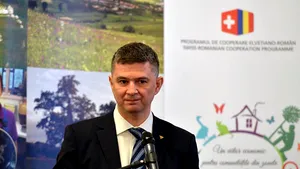 Congres de fuziune UNPR-PMP, Valeriu Steriu: PMP l-ar putea susţine pe Cioloş pentru un nou mandat dacă ideile converg