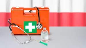 Austria donează României medicamente. Ce categorie de bolnavi vor beneficia de ele