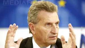 Comisarul european pentru Energie: Alte state UE să livreze Ucrainei gaze naturale, în caz de nevoie