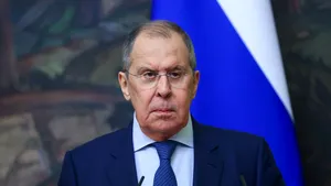 Serghei Lavrov, justificare a invaziei din Ucraina: Ţara să nu dobândească arme nucleare