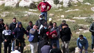 ONU cere Israelului să renunţe la evacuarea palestinienilor din Ierusalimul de Est: „Aceste acţiuni pot constitui crime de război”