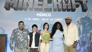 Filmul Minecraft, încasări record de 157 de milioane de dolari în primul weekend de la lansare