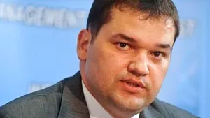 Romania's Health Minister Attila Cseke Resigns