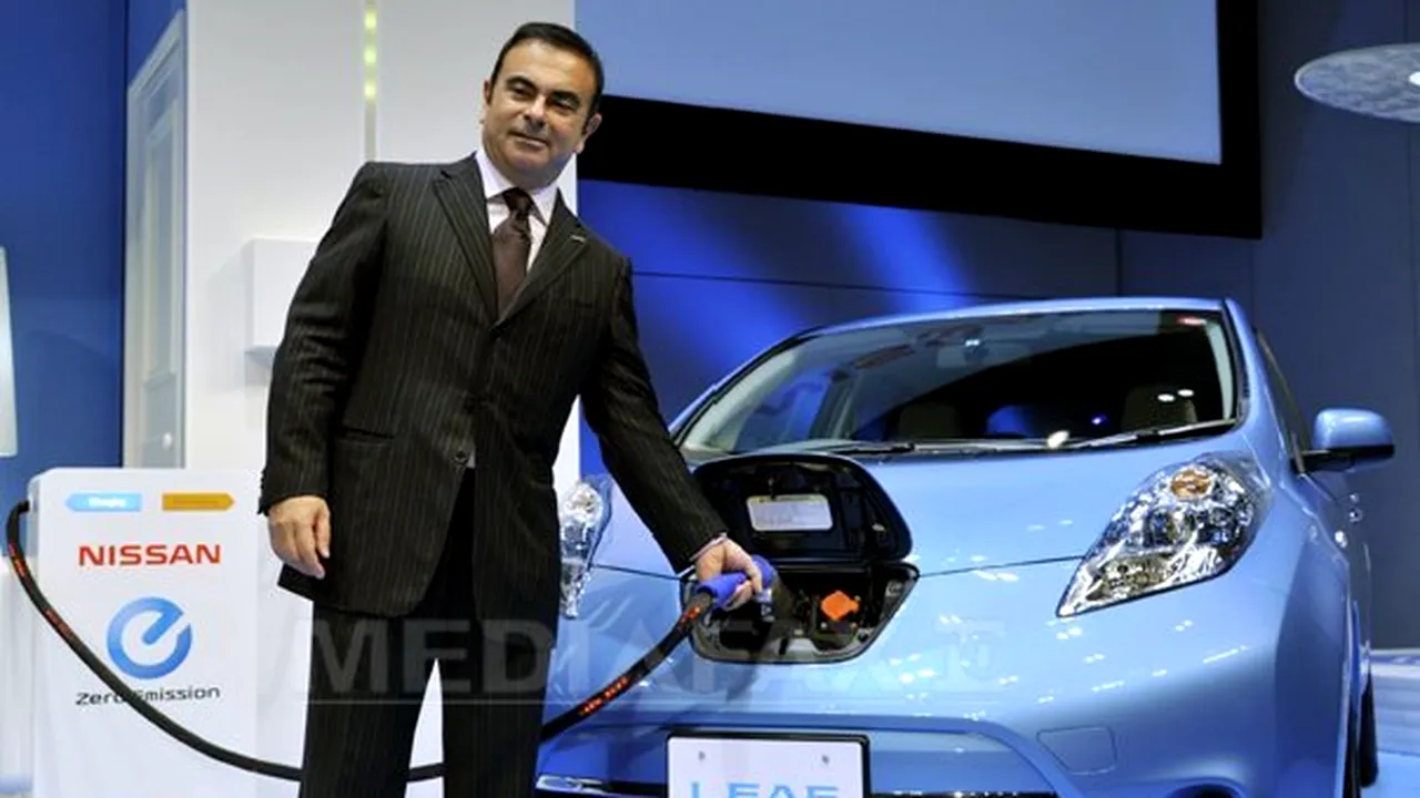 Perioada de detenţie a lui Carlos Ghosn nu a fost prelungită, putând fi eliberat din închisoare