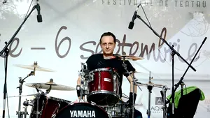 Toboşarul Goodbye to Gravity a intrat în stop cardiorespirator în aeronava care trebuia să-l transporte în Elveţia. Avionul, întors din drum