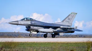 Achiziția avioanelor F-16, punct-cheie în cooperarea româno-norvegiană în domeniul apărării