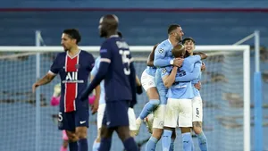 Manchester City s-a calificat pentru prima dată în istorie în finala Ligii Campionilor