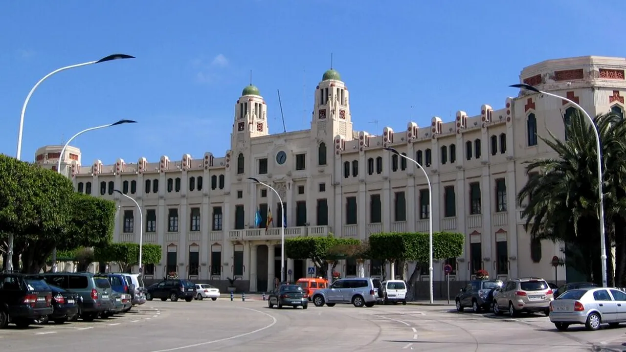 Puțini știu de el: colțul de Spanie din Africa devine tot mai popular printre turiști