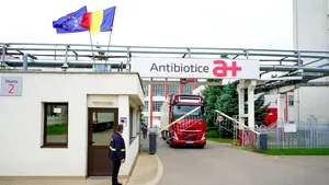 Ioan Nani pleacă de la conducerea Antibiotice Iași, după aproape trei decenii
