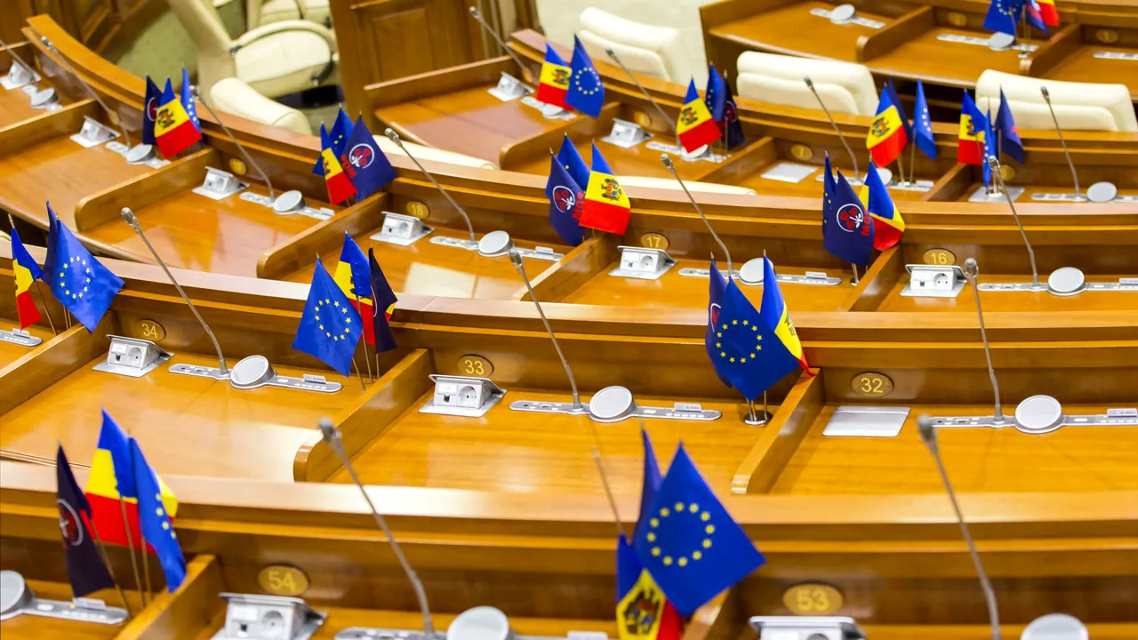 Procurorul general al Republicii Moldova a deschis dosar penal privind 