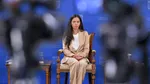 Mirabela Grădinaru participă astăzi, la Chișinău, alături de Maia Sandu, la o conferință despre siguranța copiilor pe internet